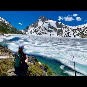 Meet your Posher, Kaitlyn